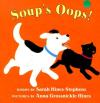 Soup's Oops! Poster Image
