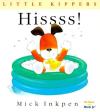 Hissss! Poster Image