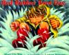 Red Rubber Boot Day Poster Image