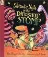 Saturday Night at the Dinosaur Stomp Poster Image