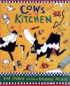 Cows in the Kitchen Poster Image