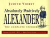 Absolutely Positively Alexander: The Complete Stories Poster Image