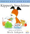 Kipper's Snacktime Poster Image