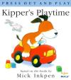 Kipper's Playtime Poster Image