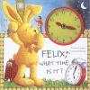 Felix, What Time Is It? Poster Image