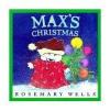 Max's Christmas Poster Image