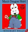 Max's Dragon Shirt Poster Image