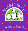 Barnyard Dance! Poster Image