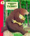 Where's My Teddy? Poster Image