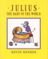 Julius, Baby of the World Poster Image