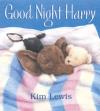 Good Night, Harry Poster Image