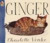Ginger Poster Image