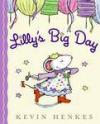 Lilly's Big Day Poster Image
