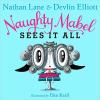 Naughty Mabel Sees It All Poster Image
