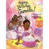 Happy Birthday, Jamela! Poster Image