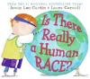 Is There Really a Human Race? Poster Image