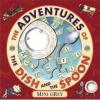 The Adventures of the Dish and the Spoon Poster Image