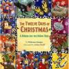 The Twelve Days of Christmas: A Piñata for the Piñon Tree Poster Image