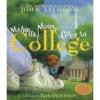 Mahalia Mouse Goes to College Poster Image