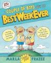 A Couple of Boys Have the Best Week Ever Poster Image