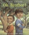 Oh, Brother! Poster Image