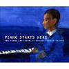 Piano Starts Here Poster Image