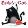 Splat the Cat Poster Image