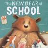 The New Bear at School Poster Image