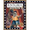 Enigma: A Magical Mystery Poster Image