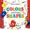 Color Versus Shapes Poster Image