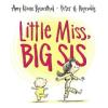 Little Miss, Big Sis Poster Image