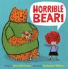Horrible Bear! Poster Image