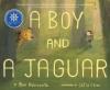A Boy and a Jaguar Poster Image
