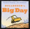 Bulldozer's Big Day Poster Image
