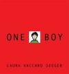 One Boy Poster Image
