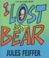 I Lost My Bear Poster Image