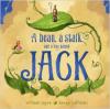 A Bean, a Stalk and a Boy Named Jack Poster Image