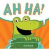 Ah Ha! Poster Image