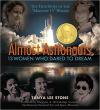 Almost Astronauts: 13 Women Who Dared to Dream Poster Image