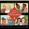 Always Together at Christmas Poster Image