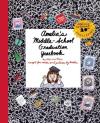 Amelia's Middle-School Graduation Yearbook Poster Image