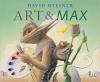 Art & Max Poster Image