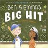 Ben and Emma's Big Hit Poster Image