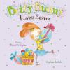 Betty Bunny Loves Easter Poster Image