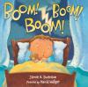 Boom! Boom! Boom! Poster Image