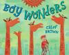 Boy Wonders Poster Image
