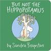 But Not the Hippopotamus Poster Image