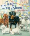 Carl at the Dog Show Poster Image