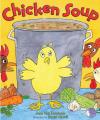 Chicken Soup Poster Image