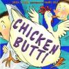 Chicken Butt! Poster Image